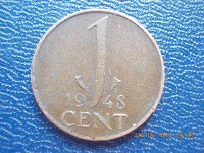 Лот: 4216416. Фото: 1. Иностранная монетка для Вашей... Остальные страны