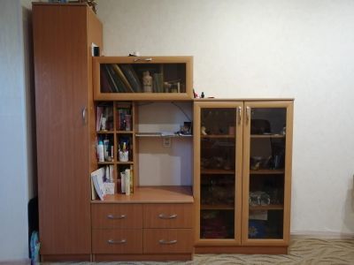 Лот: 20822639. Фото: 1. Горка. Гостиные, стенки, горки