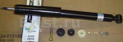 Лот: 4702978. Фото: 1. Амортизаторы стойки задние Bilstein... Ходовая, подвеска, рулевое управление