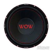 Лот: 5562249. Фото: 1. Сабвуферный динамик Prology WOW-12F. Сабвуферы