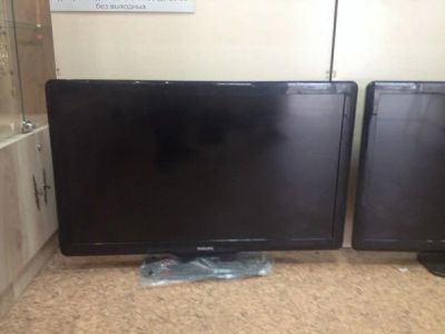 Лот: 6002013. Фото: 1. Телевизор Philips 42!!!. Телевизоры