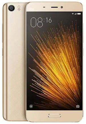 Лот: 8860715. Фото: 1. Продам Xiaomi Mi5 32Gb. Смартфоны