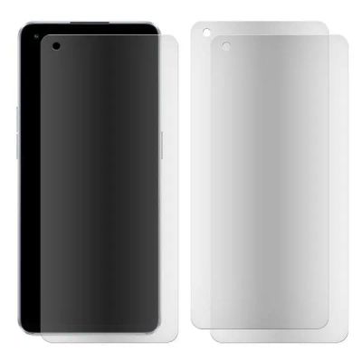 Лот: 24600501. Фото: 1. Защитное стекло Krutoff для Oppo... Защитные стёкла, защитные плёнки