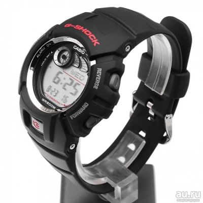 Лот: 13203594. Фото: 1. Часы Casio G-2900 V1 (Оригинал... Оригинальные наручные часы