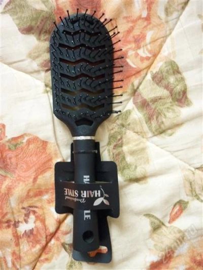 Лот: 807868. Фото: 1. Расческа. Уход за волосами 