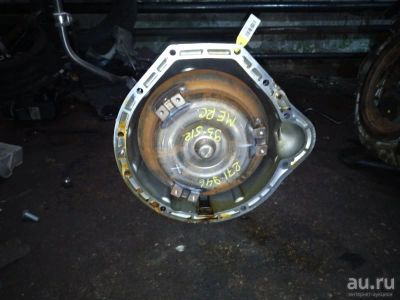 Лот: 18530524. Фото: 1. Акпп Mercedes-Benz C180 S203 271... Трансмиссия