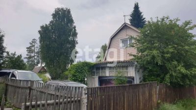 Лот: 25288436. Фото: 1. 2-комн. дача , садоводческое некоммерческое... Дачи