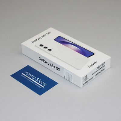 Лот: 20729363. Фото: 1. [Новый] Смартфон Samsung Galaxy... Смартфоны