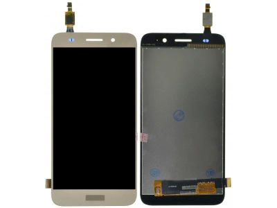 Лот: 17160854. Фото: 1. Дисплей Huawei Honor Magic 5 Lite... Дисплеи, дисплейные модули, тачскрины