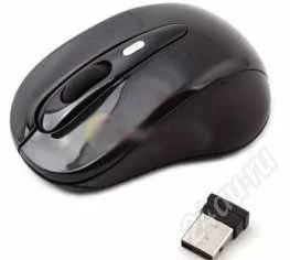 Лот: 1228997. Фото: 1. USB Mouse. Беспроводная 3. 1600... Клавиатуры и мыши