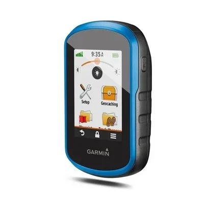 Лот: 14111024. Фото: 1. Garmin eTrex Touch 25 б/у Туристический... GPS-навигаторы