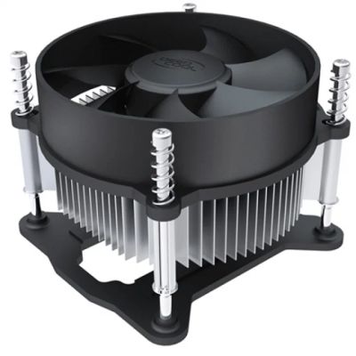 Лот: 18599652. Фото: 1. Вентилятор DeepCool CK-11508. Системы охлаждения