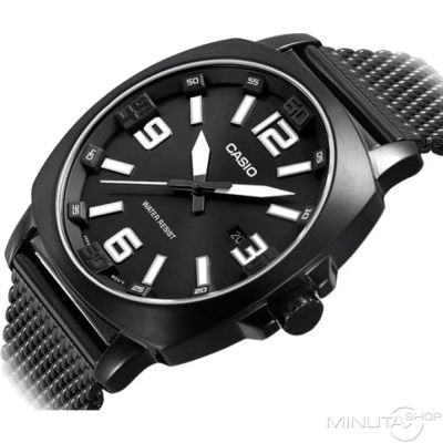 Лот: 18981999. Фото: 1. Мужские часы Casio MTP-1350. Оригинальные наручные часы