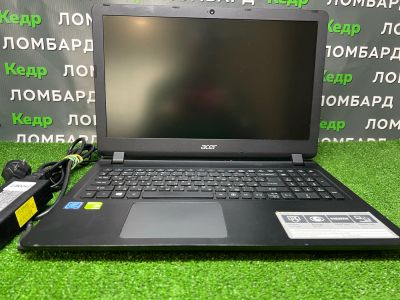 Лот: 21509965. Фото: 1. Ноутбук Acer intel pentium n3710... Ноутбуки