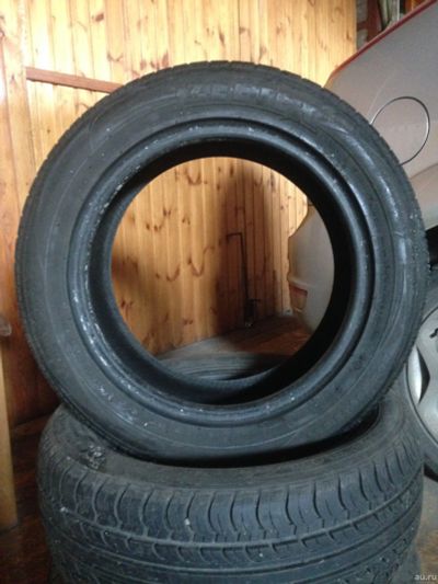 Лот: 13352050. Фото: 1. продам шины летние Zeetex 205... Шины
