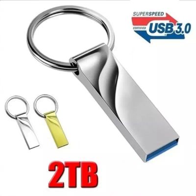 Лот: 19325281. Фото: 1. Новая флешка на 2 ТБ (2024 ГБ... USB-флеш карты