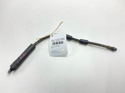 Лот: 22634345. Фото: 1. Шланг тормозной Citroen C4 2007... Тормозная система