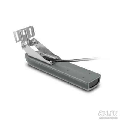 Лот: 18559290. Фото: 1. Garmin GT40-TM 12-pin Chirp SideVu... Эхолоты