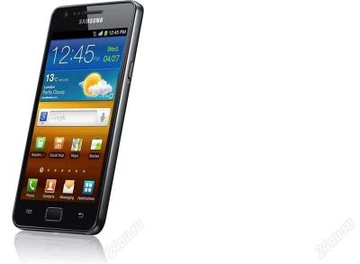 Лот: 1090014. Фото: 1. Суперпредложение! Samsung i9100... Смартфоны