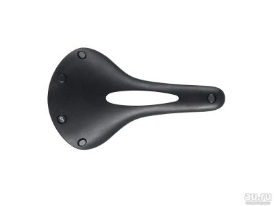 Лот: 17237253. Фото: 1. Седло Brooks England Cambium C17... Запчасти
