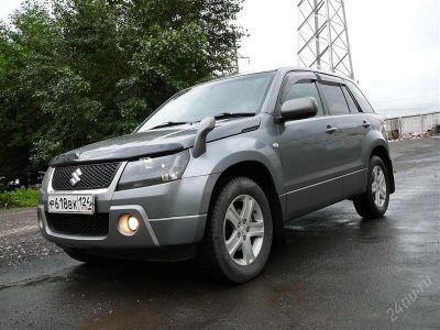 Лот: 1052913. Фото: 1. suzuki escudo. Автомобили