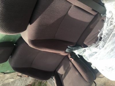 Лот: 13820305. Фото: 1. Сидения Honda Spado. Другое (автозапчасти)