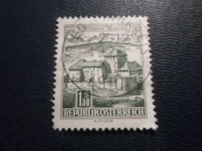Лот: 17423389. Фото: 1. Марка для Вашей коллекции. №34115. Марки