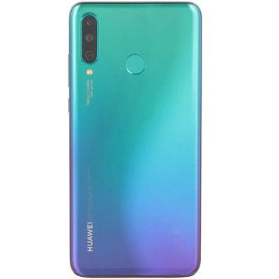 Лот: 16266646. Фото: 1. Смартфон Huawei P30 Lite с NFC... Смартфоны