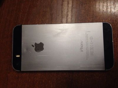 Лот: 9371553. Фото: 1. iphone. Смартфоны