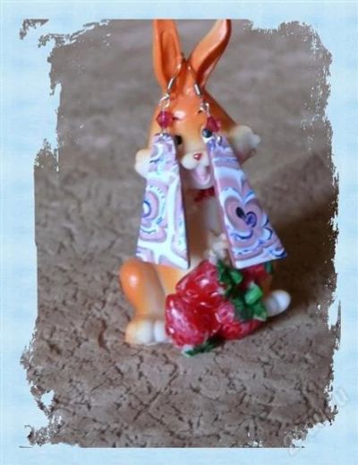 Лот: 1275646. Фото: 1. серьги разное. Серьги, каффы