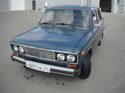 Лот: 2745777. Фото: 1. ВАЗ 2106 1998 г.в. Автомобили