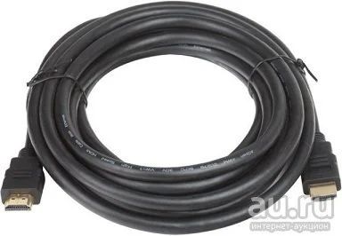 Лот: 17554753. Фото: 1. Аудио видео кабель HDMI-HDMI... Шнуры, кабели, разъёмы