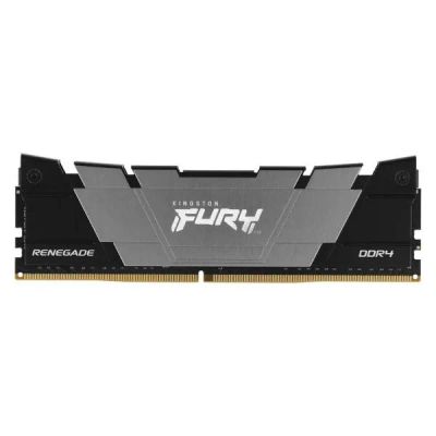 Лот: 25339734. Фото: 1. Оперативная память Kingston Fury... Оперативная память