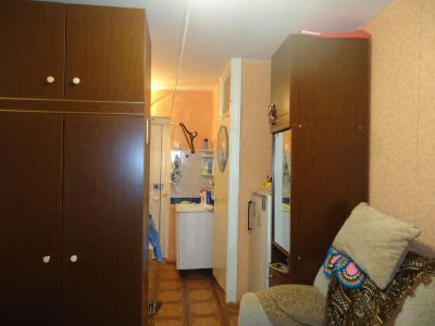 Лот: 7700667. Фото: 1. Продам гостинку 14 кв.м., ул.Королева... Квартиры, студии