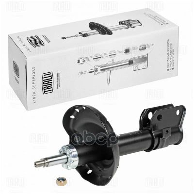 Лот: 24853684. Фото: 1. Амортизатор Subaru Legacy (03-... Ходовая, подвеска, рулевое управление