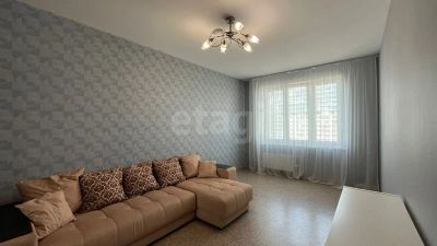 Лот: 25556659. Фото: 1. 2-комн. квартира , Красноярск... Квартиры, студии