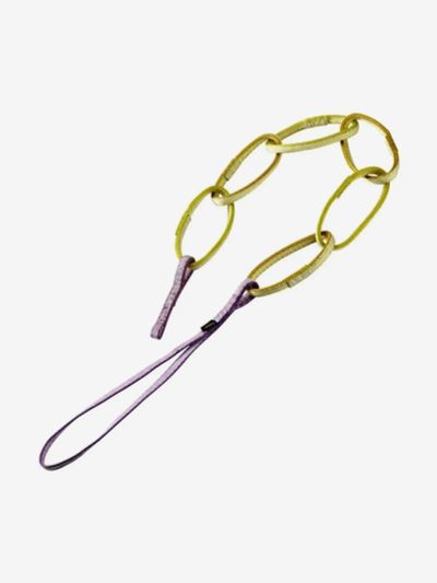 Лот: 25684052. Фото: 1. Самостраховка TRANGO Cycloid Chain... Другое (спортивная одежда)