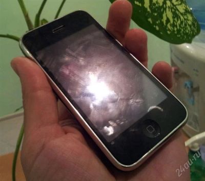 Лот: 1495077. Фото: 1. Iphone 3g РСТ 16 Gb black черный. Смартфоны