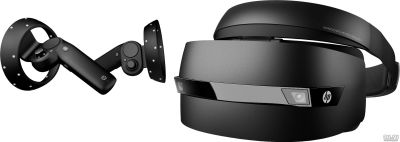 Лот: 17466094. Фото: 1. Продам Windows Mixed Reality HP. Очки, шлемы виртуальной реальности