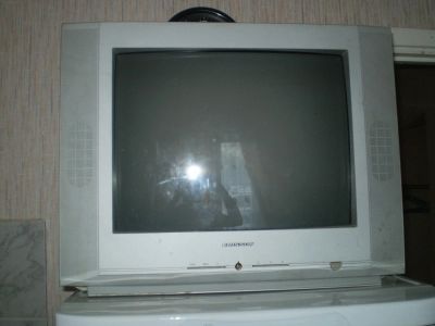 Лот: 4431920. Фото: 1. Телевизор "Erisson". Телевизоры