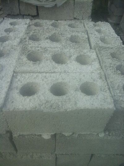 Лот: 10234053. Фото: 1. Блок ПЩС. Блоки, кирпич, брусчатка
