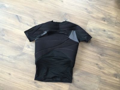 Лот: 12530535. Фото: 1. Защита DYE черепашка. Пейнтбол, страйкбол