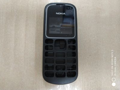 Лот: 13610330. Фото: 1. K74. Nokia 1280 корпус. Корпуса, клавиатуры, кнопки