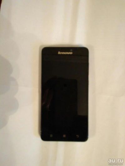 Лот: 9227833. Фото: 1. Продам Lenovо s850. Смартфоны