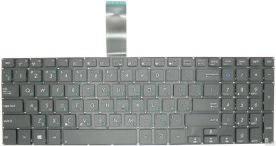 Лот: 13382232. Фото: 1. Новая Клавиатура для Asus S551... Клавиатуры для ноутбуков