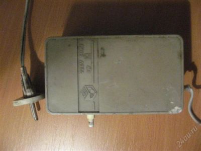Лот: 2839601. Фото: 1. советский компрессор. Оборудование