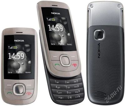 Лот: 1487301. Фото: 1. Nokia 2220S. Кнопочные мобильные телефоны