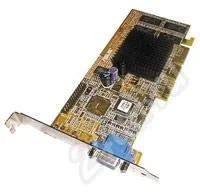 Лот: 408746. Фото: 1. Asus V7100 Pure. Видеокарты
