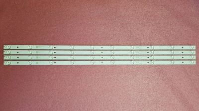 Лот: 19309804. Фото: 1. 1062 p-8 LED LCD String НОВЫЙ... Запчасти для телевизоров, видеотехники, аудиотехники