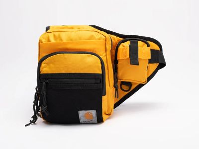 Лот: 24976628. Фото: 1. Наплечная сумка CarHartt. Сумки